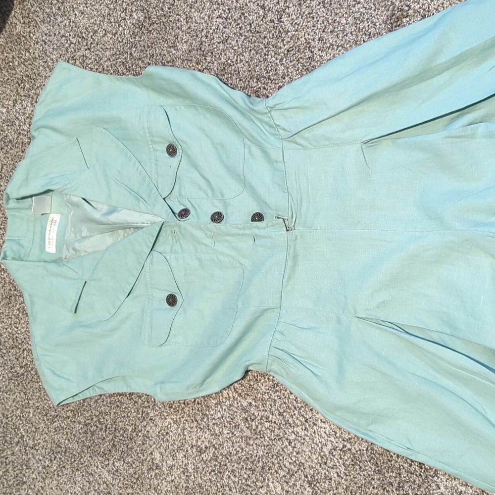 Liz Claiborne jumper